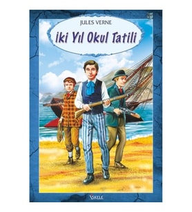 İki Yıl Okul Tatili