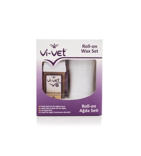 SET KUTULU 2 PARÇA  ROLL-ON KARTUŞ - AĞDA ISITICI (5343)