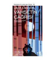 VAHŞETİN ÇAĞRISI (K.KAPAK)
