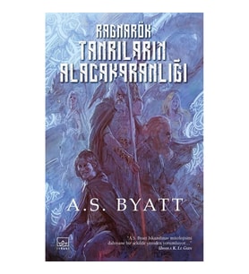 Ragnarök - Tanrıların Alacakaranlığı