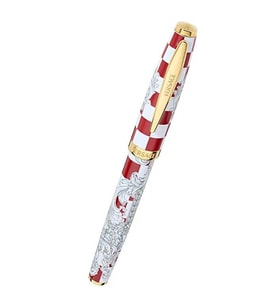 Versace VP-VRVZ00225 Checkerboard Roller Kalem