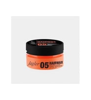 Jagler Hair Wax 05 Natural Look 150ml Doğal Görünüm