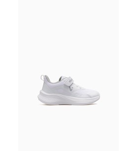 Vicco Karon Erkek Çocuk Hafif Sneaker Spor Ayakkabı 26y 346.146 Pe Beyaz
