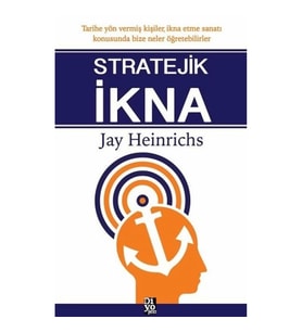 Stratejik İkna