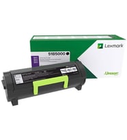 Lexmark M5517 Toner 51b5000- 2500 Sayfa Kapasiteli (Çok Renkli)