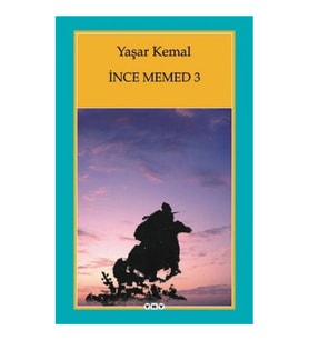 İnce Memed - 3