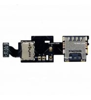 Samsung Galaxy Note Edge Sim Mmc Kart Okuyucu Filmi Flexi SM-N9150 SM-N915F