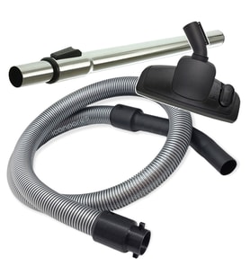 Goldmaster Y75020013 Elektrikli Süpürge Güçlü Hortumu Seti