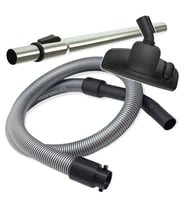 Goldmaster Y75020013 Elektrikli Süpürge Güçlü Hortumu Seti