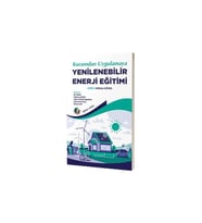 Kuramdan Uygulamaya Yenilenebilir Enerji Eğitimi