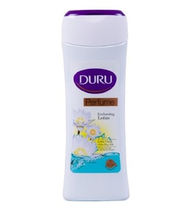 Duru Lotus Çiçeği Özlü Duş Jeli 250 ml