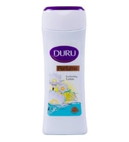 Duru Lotus Çiçeği Özlü Duş Jeli 250 ml