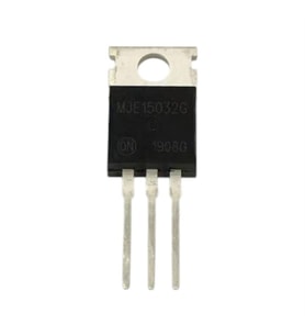MJE 15032 entegre devre