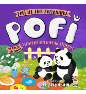 Pofi Yemeklerimin Hepsini Bitirdim