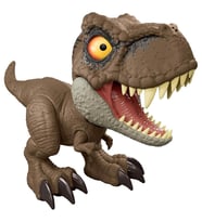 Jurassic World İnteraktif T-Rex Figürü JCW01