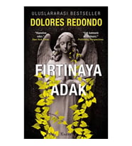 Fırtınaya Adak – 3. Kitap