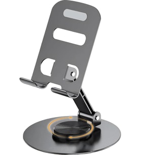PL-8644 Metal Telefon Standı (WZD-001)