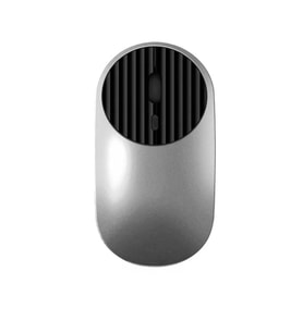 ZR613 Gri Ergonomik Mouse