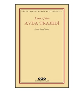 Avda Trajedi