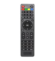 Korax  Skytech ST-19200 Sunny AT-14850 Akiwa Uydu Alıcı Kumandası (Beyaz)