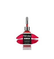 Kalıcı Makyaj Boyası - Red Wine (kırmızı Şarap) 15ml