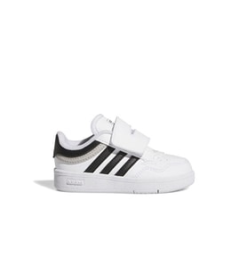 adidas Hoops 4.0 Cf I Bebek Günlük Ayakkabı JI3486 Beyaz