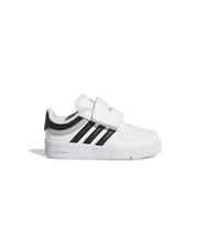 adidas Hoops 4.0 Cf I Bebek Günlük Ayakkabı JI3486 Beyaz