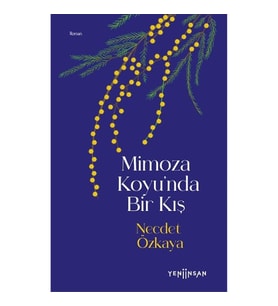 Mimoza Koyu'nda Bir Kış