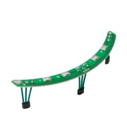 Kugoo M4 Elektrikli Scooter Hall Sensör - PCB Kartı - Motor Sensör