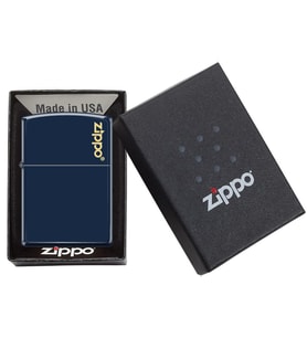 ZİPPO ÇAKMAK 239 ZOPPO LOGO1 NUMARA