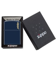 ZİPPO ÇAKMAK 239 ZOPPO LOGO1 NUMARA
