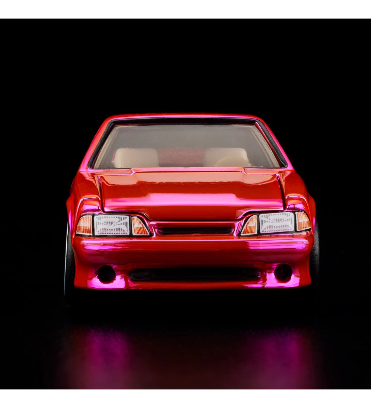 HotWheels RLC 1993 Ford Mustang Cobra R