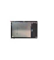 Hwi Uyumlu Matepad T10S Ags3-W09 10.1 İçin Lcd Ekran + Dokunmatik Full Siyah