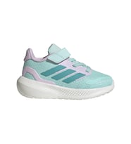 Adidas RUNFALCON 5 EL I Çocuk Günlük Spor Ayakkabı JP9408 (Çok Renkli)