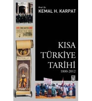 Kısa Türkiye Tarihi