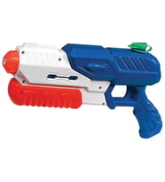 Pompalı Süper Su Tabancası 30 Cm - Vİ-215