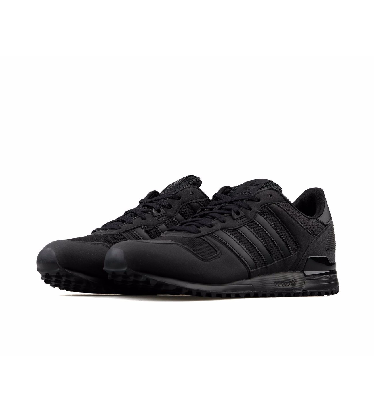 Adidas Zx 700 Erkek Günlük Ayakkabı FZ2818 Siyah