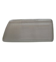 MERCEDES SE-SEL SERİSİ W126 FAR CAMI SOL