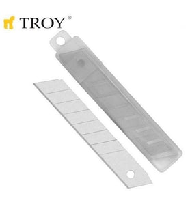 WERT 2160 Maket Bıçağı (100x18mm) (Çok Renkli)