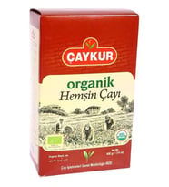 Organik Hemşin 400 Gr.