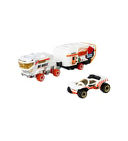 Hot Wheels Orjinal Taşıyıcı Tırlar Red Planet Transport Grt99 Orjinal Hotwheels Taşıyıcı Tır Ve Arab