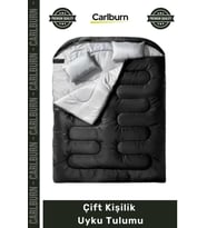 #UykuTulumu Su Geçirmez Termal Kamp Doğa Outdoor Dağcı Kampçı Geniş Rahat Çift Kişilik Uyku Tulumu