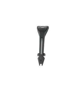 Cf Moto Nk 400-650 Plaka Lambası Braketi