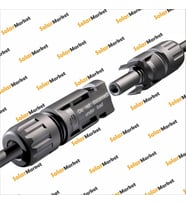 Mc4 Connector Solar Yedek Parça