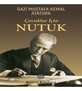 Çuklar İçin Nutuk