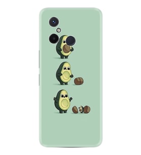 Xiaomi Redmi 12c Kılıf Resimli Desenli Baskılı Silikon Muhammed Ali 1352