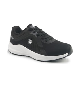 Lumberjack 102016074 Tree 5pr Siyah Kadın Günlük Sneaker