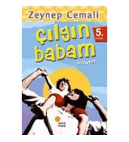 Çılgın Babam