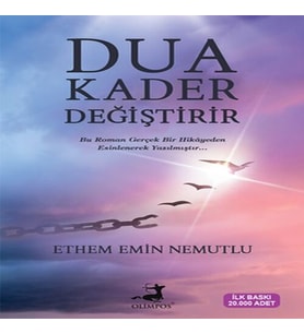 Dua Kader Değiştirir