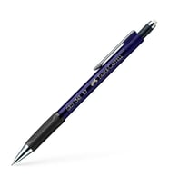 Faber Castell Versatil Kalem Grip 1347 0.7 Mavi (5084134751)
